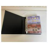 PROOF COINS FROM AROUND THE WORLD IN ALBUM