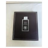 BUFFALO NICKEL COLLECTION INCOMPLETE IN