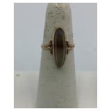 10K GOLD RING SIZE 5.5