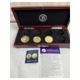 PRINCESS DIANA, QUEEN ELIZABETH IN PRESENTATION