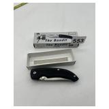 THE BANDIT 15-3648B NEW IN BOX