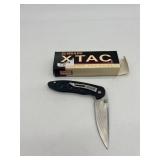 XTAC EXTREME TACTICAL SQ586