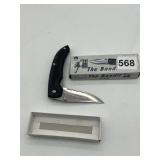 THE BANDIT 15-364B NIB