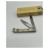 ROUGH RIDER CLA RR2007 NIB