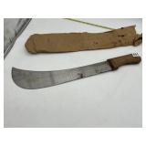 TINY TRAPPER O8317 CASE KNIFE NIB