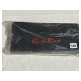 FROST CUTLERY POCKET KNIFE AND ROUGH RIDER LAYOUT