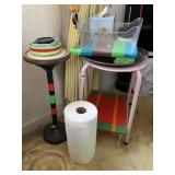 MINI COLUMN, OFFICE SUPPLIES, CATHOLIC AND HOME