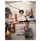 BASKET, BRITA FILTER, SMART SWAB, ETC.