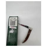 OAK TOOTHPICK 08254 CASE