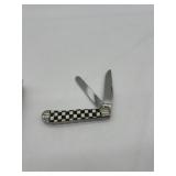 CASE 08660 TRAPPER CHECKER