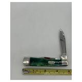 CASE KNIFE GUNSTOCK PCKAPPA 08108