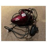 MINI SHARK EURO PRO VACUUM, UNTESTED