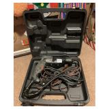 CRAFTSMAN DRILL WITH ADDITIONAL CORDS, UNTESTED,