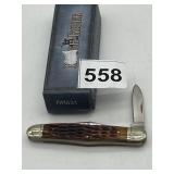 RR531 KNIFE NIB HUNTER STYLE