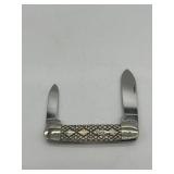 CASE CHEETAH CUB STAG 08349