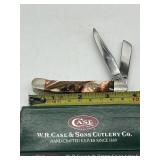 CASE CANDE ANTIQUE STYLE KNIFE 08230