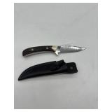 HEN AND ROOSTER GERMAN STAINLESS HR5005