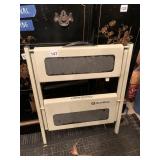 STOWAWAY 2 STEP LADDER