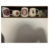 IRON CITY MUG, COORS CAN, ETC.