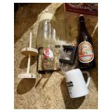 RED TAIL, HEINEKEN ETC.