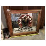 CALGARY IMPORTED FROM CANADA MIRROR