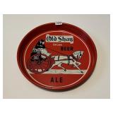 OLD SHAY BEER TRAY