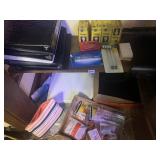 GE STANDARD LIGHT BULBS, FLUORESCENT TUBES TO