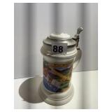COLLECTOR STEIN 50 FIRING DAYS UNUSED