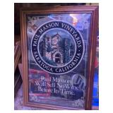 PAUL MASSON VINEYARD WILL SELL NO WINE BEFORE ITS