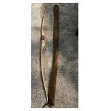 CROSSBOW SHERWOOD 501