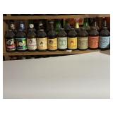 HOPSCOTCH HONORABLE SAKE HOWLING MONKEY OLD FROTH