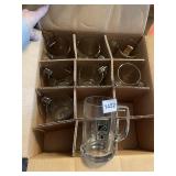 REUNION WEEKEND NEW MUGS 8 PC.