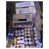 DUKE AND OTHER CANNED BEER FULL PLUS ATOMIC