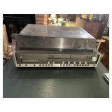 SEARS 8 TRACK RECORD PLAYER COMBO