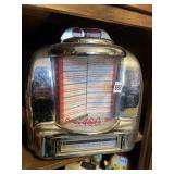 CROSSLY SELECT O MATIC 100 RADIO