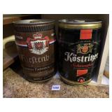 KO STRIKER, FURSTENBERG 5 LITER KEGS