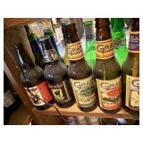 26 PLUS FULL BOTTLES MANY EMPTY ARNOLD PALMER