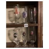 BECKS, VELTIN GLASSES