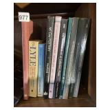 COLLECTORS BOOKS ON COSTUME JEWELRY, DEPRESSION