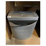 PAPER SHREDDER