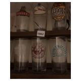 HONEY BROWN, GEORGE KILLIAN