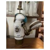 WARSTEINER TAP W/ HANDLE