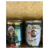 5 LITER ALUMINUM MINI KEGS KAPUZINER HENNINGER