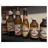 BEER BOTTLES SEE PHOTO