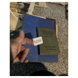 SHERWIN CODY 1905 BOOK, CURTIS PUBLISHING 1949