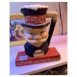 STONEY