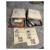 PLAY CLOTHES FOR BIG 4 BASEBALL SZ. 12 & 8