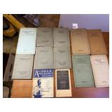 CHIEF ENGINEERS POWER PLANT LIBRARY