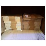 ASSORTED 1950S SMALL PEEL CALENDAR