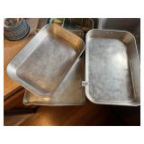 ROASTER ALUMINUM WEAR EVER